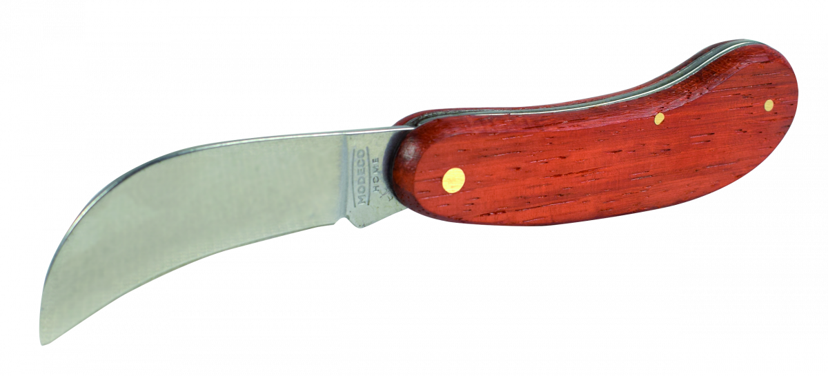 MN-63-052 Kišeninis peilis su viena ašmenimi